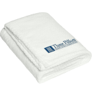 Port Authority  Plush Texture Blanket