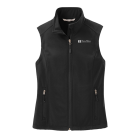 Ladies Port Authority® Core Soft Shell Vest