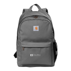 Carhartt® Canvas Backpack