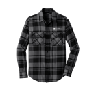 Port Authority Plaid Flannel Shirt Port Authority Plaid Flannel Shirt