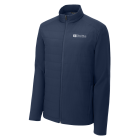 Sport-Tek Teknical Hybrid Jacket Sport-Tek Teknical Hybrid Jacket