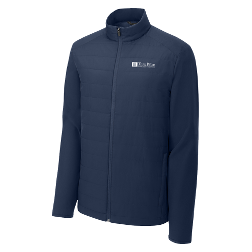 Sport-Tek Teknical Hybrid Jacket Sport-Tek Teknical Hybrid Jacket