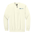 Gildan Softstyle Midweight Fleece 1/4-Zip Gildan Softstyle Midweight Fleece 1/4-Zip