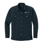 CornerStone Soft Shell Shirt Jacket CornerStone Soft Shell Shirt Jacket