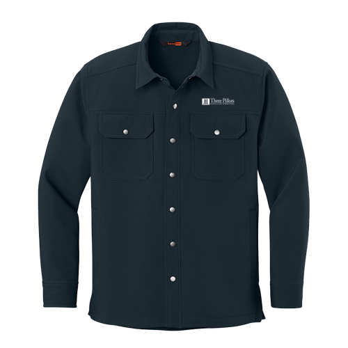 CornerStone Soft Shell Shirt Jacket CornerStone Soft Shell Shirt Jacket