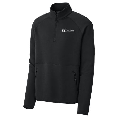 Sport-Tek Phenom 1/4-Zip Sport-Tek Phenom 1/4-Zip